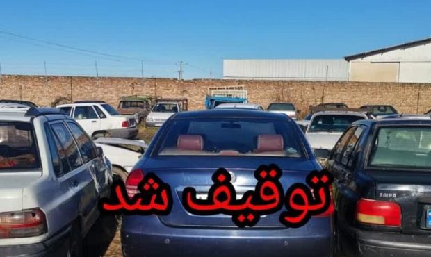 رییس پلیس راه استان ایلام خبر داد؛ توقیف ۶۸ دستگاه وسایل نقلیه متخلف در ایلام