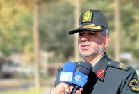 فرمانده انتظامی استان ایلام از دستگیری متهم متواری ۲ هزار میلیارد ریالی ایلام خبر داد
