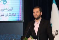 شرکت مخابرات ایران بازیگر اصلی در جهش حوزه ارتباطات و فناوری اطلاعات کشور به سمت توسعه است