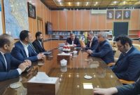 استاندار ایلام: راه‌اندازی پارک پلی‌پروپیلن مهران در رونق اشتغال و توسعه اقتصادی استان بسیار موثر است