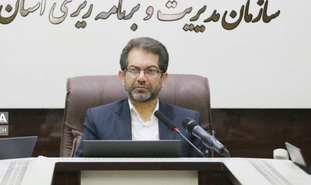 رییس سازمان مدیریت و برنامه ریزی استان ایلام: ۳۵ درصد مراودات ایران با عراق از طریق مرز مهران صورت می‌گیرد