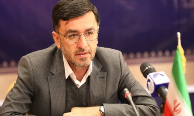 فرشید زرگوش دبیر ستاد انتخابات استان ایلام: رعایت اصل بی‌طرفی یکی از اصول اصلی انتخابات است