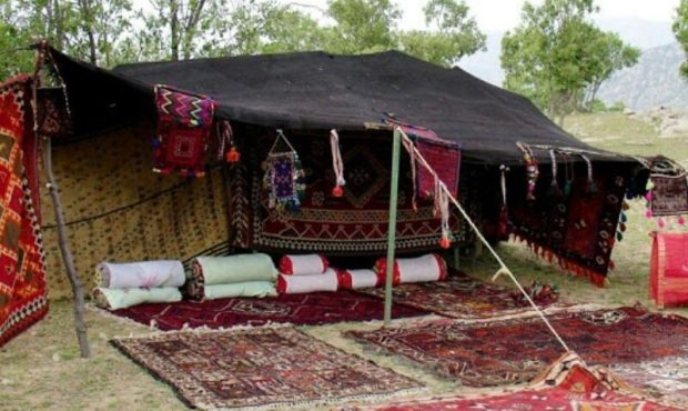 از عشایر دارای کارت های عشایری و چرا در صورت داشتن طرح های درآمدزا حمایت می شود