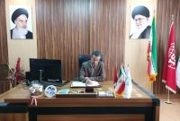سرپرست اداره کل استاندارد ایلام خبر داد: صنایع انرژی بر استان ایلام تحت بازرسی قرار خواهند گرفت سرپرست اداره کل استاندارد ایلام خبر داد: صنایع انرژی بر استان ایلام تحت بازرسی قرار خواهند گرفت