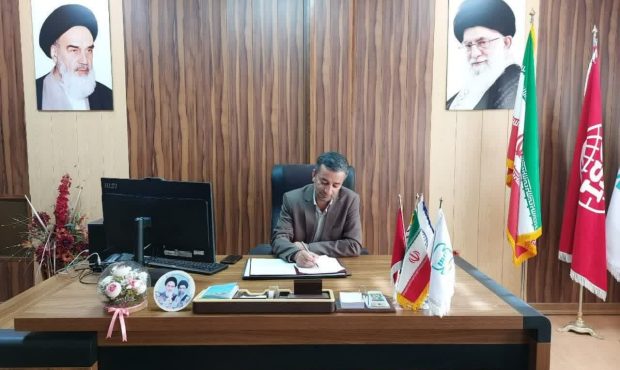 سرپرست اداره کل استاندارد ایلام خبر داد: صنایع انرژی بر استان ایلام تحت بازرسی قرار خواهند گرفت