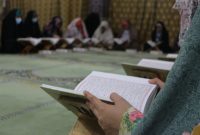 مدیر کل آموزش و پرورش از معتکف شدن سه هزار دانش آموز ایلامی در مراسم اعتکاف خبر داد مدیر کل آموزش و پرورش از معتکف شدن سه هزار دانش آموز ایلامی در مراسم اعتکاف خبر داد
