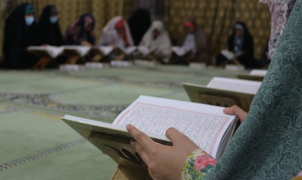 مدیر کل آموزش و پرورش از معتکف شدن سه هزار دانش آموز ایلامی در مراسم اعتکاف خبر داد