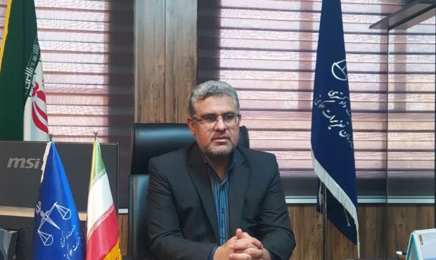 مدیرکل تعزیرات حکومتی استان ایلام: با تدابیر دولت سیزدهم در بحث کاهش تورم استان ایلام توانست رتبه ۱۵ کشوری را کسب کند