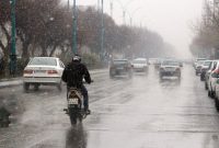 مدیرکل هواشناسی استان ایلام خبر داد: بارش‌های زمستانه برای ایلام نرمال و کمتر از نرمال خواهد بود