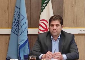 مدیرکل میراث فرهنگی، گردشگری و صنایع دستی ایلام خبر داد: تنگ آبی زینگان در فهرست آثار ملی کشور ثبت شد