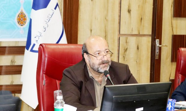 معاون هماهنگی امور اقتصادی استاندار ایلام: دستگاه های اجرایی باید طرح های دانش بنیان خود را طبق سند ابلاغی ارائه دهند