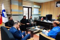 مدیرکل مدیریت بحران استان ایلام: برنامه های مردمی سازی مدیریت بحران در دستور کار قرار دارد