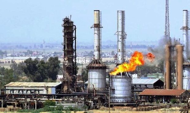 در نه ماهه نخست امسال؛  قابلیت اطمینان تجهیزات پالایشگاه گاز ایلام منجر به پایداری تولید شد