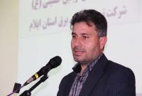 مدیر عامل شرکت توزیع برق استان ایلام خبر داد: ۲ نیروگاه خورشیدی بزرگ در شهرهای مهران و دهلران استان در حال اجرا است