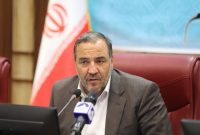 استاندار ایلام در نشست شورای برنامه‌ریزی و توسعه‌ی استان: چشم‌انداز ۵ ساله‌ی دستگاه‌های اجرایی استان مطابق برنامه‌ی هفتم توسعه تدوین شود