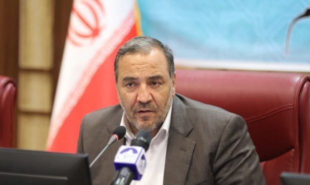 استاندار ایلام در نشست شورای برنامهریزی و توسعهی استان: چشمانداز ۵ سالهی دستگاههای اجرایی استان مطابق برنامهی هفتم توسعه تدوین شود استاندار ایلام در نشست شورای برنامهریزی و توسعهی استان: چشمانداز ۵ سالهی دستگاههای اجرایی استان مطابق برنامهی هفتم توسعه تدوین شود