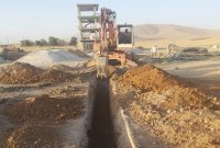 مدیرعامل آب و فاضلاب استان از افتتاح ۱۴ پروژه آبرسانی ایلام در دهه فجر خبر داد