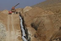 مدیرعامل آب و فاضلاب استان ایلام: هفت هزار متر توسعه و اصلاح خطوط انتقال و شبکه آبرسانی روستایی سیروان انجام شد مدیرعامل آب و فاضلاب استان ایلام: هفت هزار متر توسعه و اصلاح خطوط انتقال و شبکه آبرسانی روستایی سیروان انجام شد