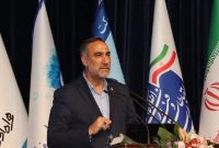 مدیرعامل شرکت مخابرات ایران: فرهنگ ایثارگری تنها تضمین کننده پیشرفت در حوزه اقتصادی و ارتباطات کشور است