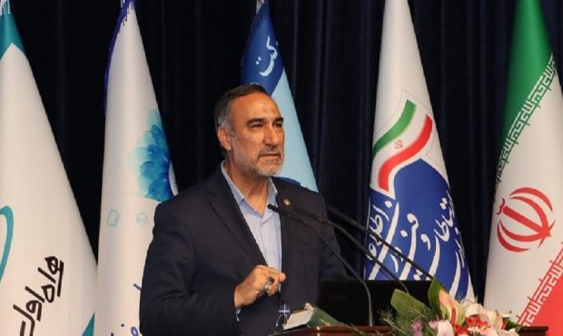 مدیرعامل شرکت مخابرات ایران: فرهنگ ایثارگری تنها تضمین کننده پیشرفت در حوزه اقتصادی و ارتباطات کشور است