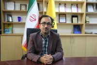 مدیرعامل شرکت گاز ایلام خبر داد: ۲۵ طرح گازرسانی دهه فجر در ایلام افتتاح و کلنگزنی میشود مدیرعامل شرکت گاز ایلام خبر داد: ۲۵ طرح گازرسانی دهه فجر در ایلام افتتاح و کلنگزنی میشود