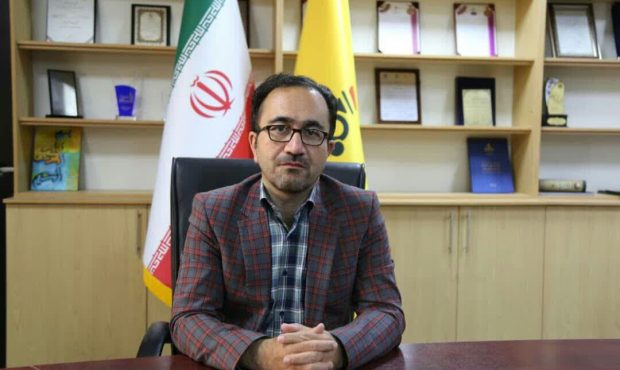 مدیرعامل شرکت گاز استان ایلام خبر داد؛ تحقق ۹۵ درصدی اهداف کمی شرکت گاز ایلام در حوزه نصب انشعاب روستایی در ایلام