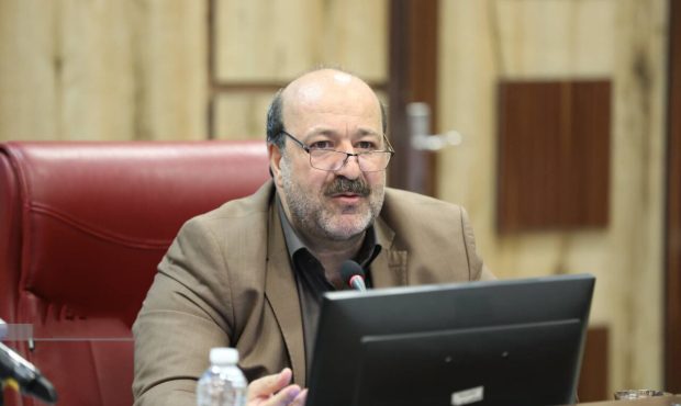 معاون استاندار از اجرایی شدن طرح بازارچه از مزرعه تا سفره در ایلام خبر داد معاون استاندار از اجرایی شدن طرح بازارچه از مزرعه تا سفره در ایلام خبر داد