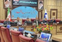 معاون عمرانی استانداری ایلام: ۳۵ پروژه نیمه‌تمام ورزشی با میانگین پیشرفت فیزیکی ۵۵ درصد در استان وجود دارد
