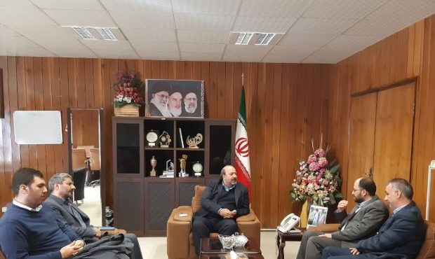 مرکز نوآوری در ایلام ایجاد می‌شود/ روحیه کارآفرینی در ایلام غریب است