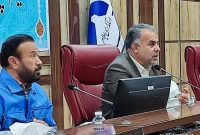 معاون هماهنگی استاندار ایلام در جلسه ستاد پیشگیری، هماهنگی و فرماندهی عملیات: آمادگی کامل اعضای ستاد مدیریت بحران و استفاده از تمام ظرفیت‌های دستگاه‌های استان