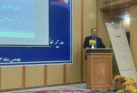 نقش هلال‌احمر در برگزاری کنگره اربعین بسیار پررنگ و خدمات ارائه شده توسط این جمعیت، ارزشمند بود