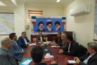 معاون هماهنگی استانداری ایلام در نشست ستاد گرامیداشت دهه فجر: دهه فجر فرصت مناسبی برای معرفی و تشریح خدمات نظام به مردم است