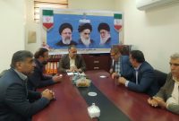مشاور رییس سازمان محیط زیست خبر داد: عملیاتی شدن طرح مشترک ایلام، خوزستان و کشور عراق برای مقابله با گرد و غبار