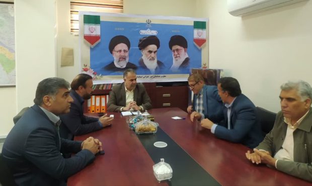 مشاور رییس سازمان محیط زیست خبر داد: عملیاتی شدن طرح مشترک ایلام، خوزستان و کشور عراق برای مقابله با گرد و غبار