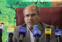 مدیرکل منابع طبیعی از صدور مجوز برای ۱۲۶ شرکت بهره‌برداری در زمینه گیاهان دارویی در ایلام خبر داد