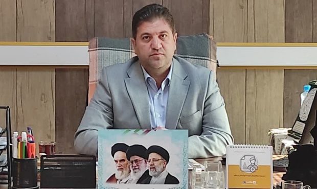 مدیرکل میراث‌فرهنگی استان خبر داد: هتل بیمارستان ۳۲۲ تخت‌خوابی و هتل چهار ستاره در ایلام احداث می‌شود