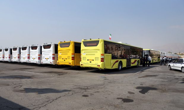 مدیرعامل سازمان حمل و نقل، بار و مسافر شهرداری ایلام: نوسازی ناوگان اتوبوسرانی شهری ایلام ۱۷۰ میلیارد ریال اعتبار نیاز دارد