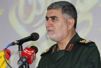 فرمانده سپاه امیرالمومنین(ع) ایلام از اعزام ۹۳ هزار نفر از ایلام به اردوهای راهیان نور و پیشرفت خبر داد