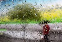 کارشناس پیش‌بینی هواشناسی ایلام خبر داد: هوای ایلام از عصر امروز بارانی می‌شود