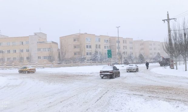 کارشناس پیش بینی هواشناسی ایلام خبر داد: هوای ایلام برفی می‌شود