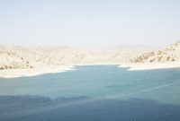 وضعیت نرمال بارش ها در ایلام/حجم منابع آبی استان مناسب است