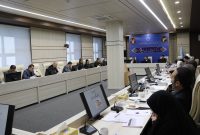 پنجمین جلسه استانی کمیته هماهنگی پیشگیری از سرقت برگزار شد