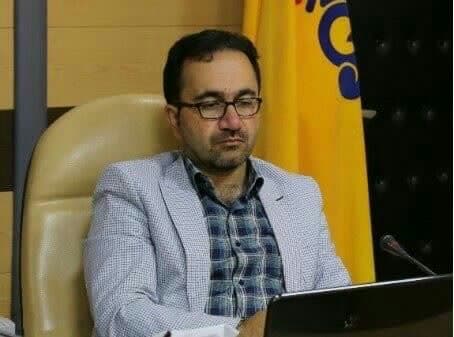 مدیر عامل شرکت گاز استان ایلام خبر داد: هم اکنون ۱۳۴۱ صنعت از نعمت گاز برخوردار هستند