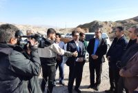 رییس سازمان مدیریت و برنامه ریزی استان ایلام: محصولات حوزه عشایری نقش بسزایی در تنظیم بازار و مهار تورم دارند