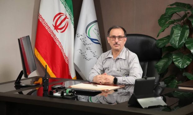 مدیرعامل شرکت پتروشیمی ایلام خبر داد: آغاز تولید آزمایشی ۴۶ تن پلی‌اتیلن سنگین در پتروشیمی ایلام