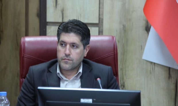 رییس سازمان صمت ایلام از تشکیل ۲ هزار پرونده تخلفات صنفی در استان ایلام خبر داد رییس سازمان صمت ایلام از تشکیل ۲ هزار پرونده تخلفات صنفی در استان ایلام خبر داد