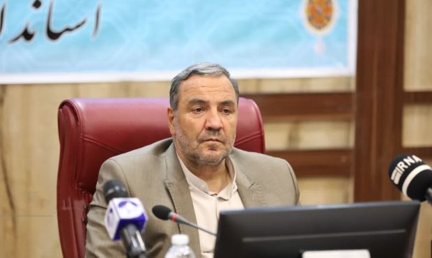 استاندار ایلام: یک مدیر عزل شد/ برخورد قاطع با مدیران متخلف انتخاباتی در ایلام