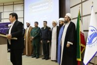 قائم مقام سازمان تبلیغات اسلامی: رسالت بسیار مهمی که بر دوش همه ما هست جهاد تبیین و حمایت از مردم مظلوم فلسطین است