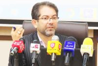 رییس سازمان مدیریت و برنامه‌ریزی ایلام: سامانه اطلس سرمایه گذاری بر پایه سامانه اطلاعات مکانی (SDI) بنا شده است