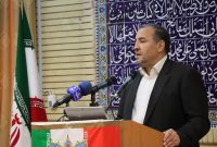 استاندار ایلام در نشست اخلاق مدیران در نظام اسلامی: مدیران دستاوردهای چهار دهه پس از انقلاب را تبیین و به مردم اطلاع‌رسانی کنند